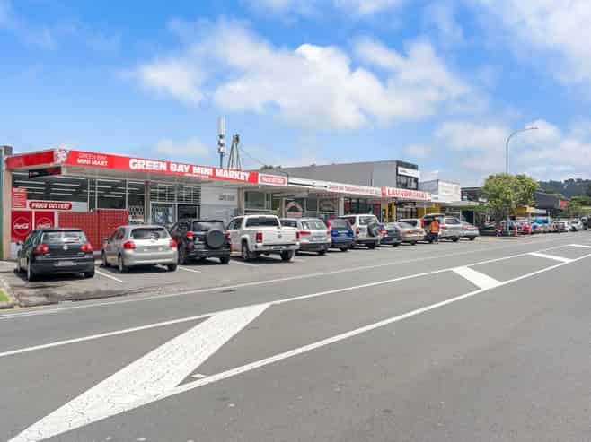 3/59 Godley Road, Green Bay