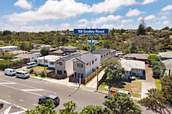 3/59 Godley Road, Green Bay