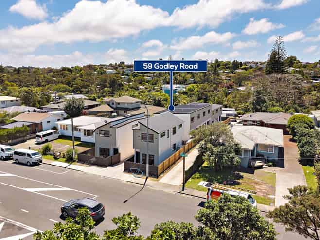 3/59 Godley Road, Green Bay