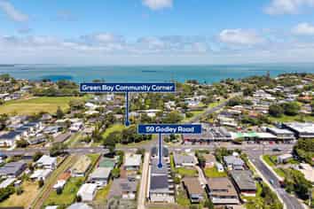 3/59 Godley Road, Green Bay