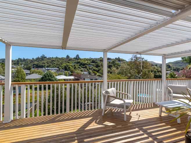 82 Thomas Street, Stokes Valley