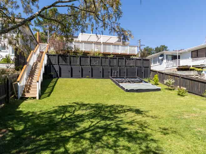 82 Thomas Street, Stokes Valley