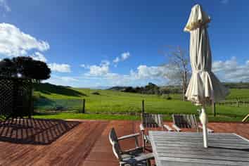 Auckland - Address withheld