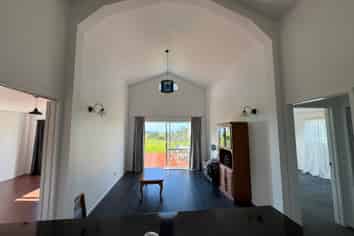 Auckland - Address withheld