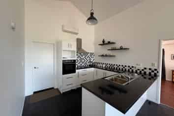 Auckland - Address withheld