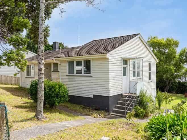 55 Awakino Road, Dargaville