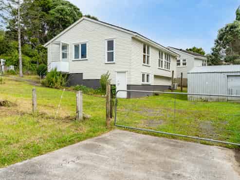 55 Awakino Road, Dargaville