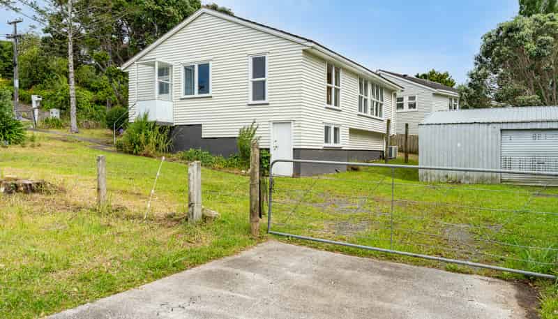 55 Awakino Road, Dargaville