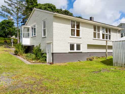 55 Awakino Road, Dargaville