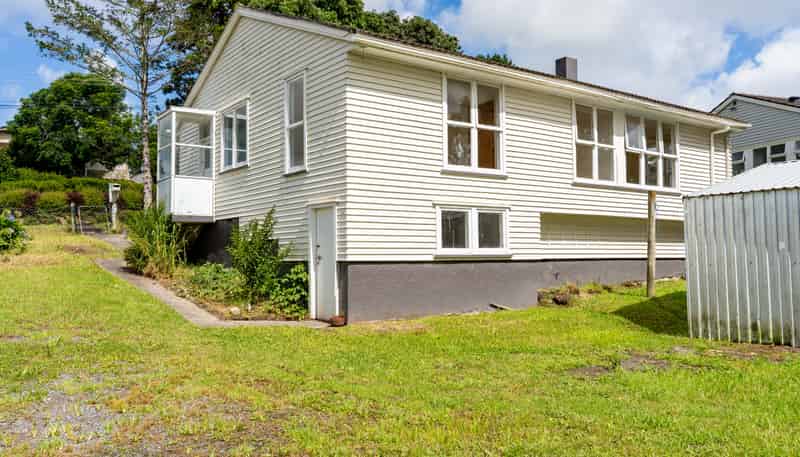 55 Awakino Road, Dargaville