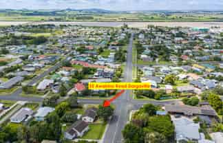 55 Awakino Road, Dargaville