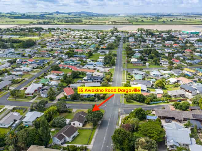 55 Awakino Road, Dargaville