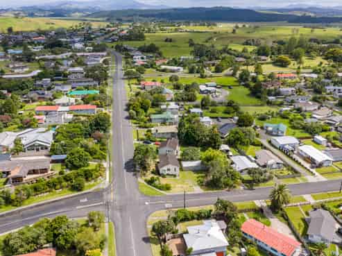 55 Awakino Road, Dargaville