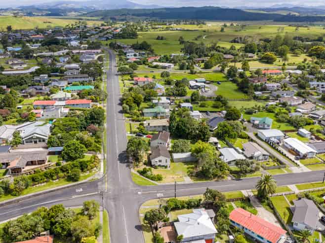 55 Awakino Road, Dargaville