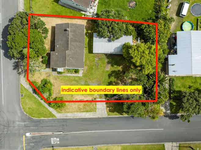 55 Awakino Road, Dargaville