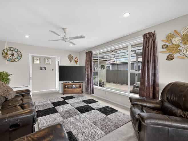 67 Balcairn Street, Halswell