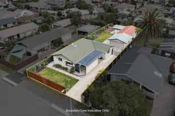 67 Balcairn Street, Halswell