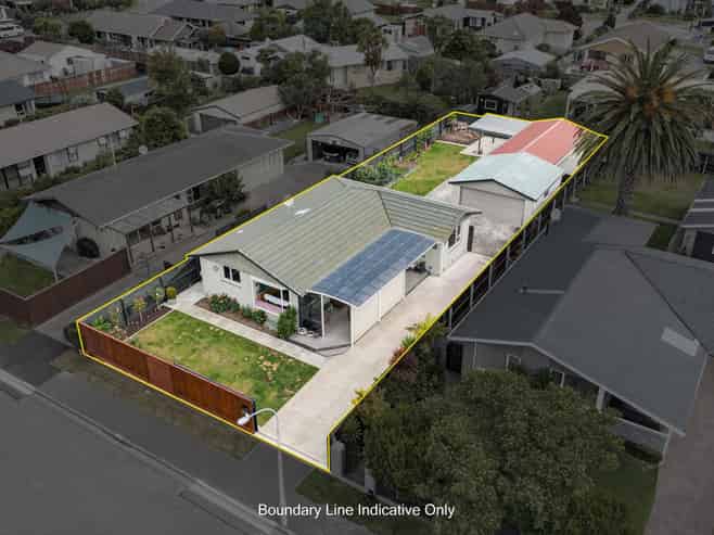 67 Balcairn Street, Halswell