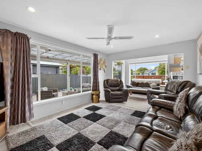 67 Balcairn Street, Halswell