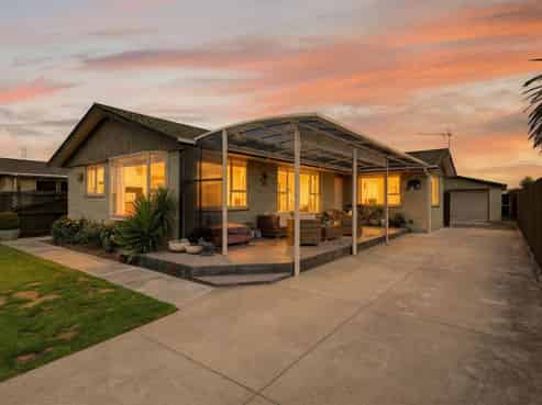 67 Balcairn Street, Halswell