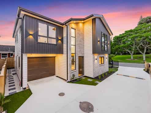 Lot 1&3/72 Woolfield Road, Papatoetoe