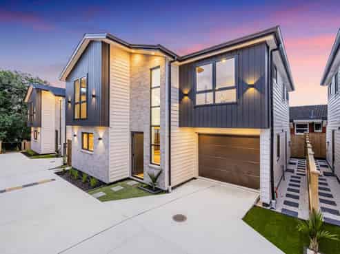 Lot 1&3/72 Woolfield Road, Papatoetoe
