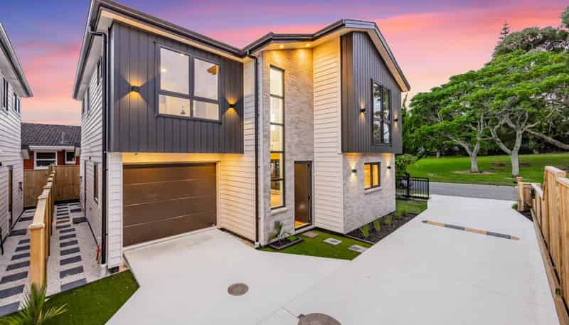 Lot 1/72 Woolfield Road, Papatoetoe