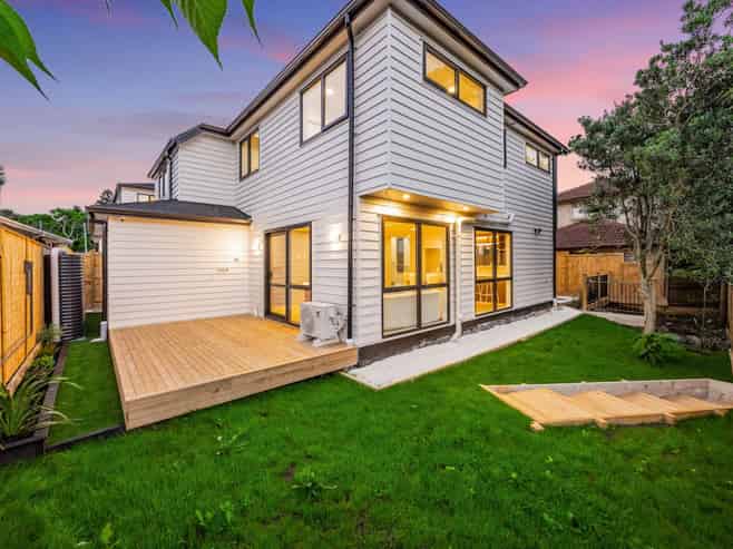 Lot 3/72 Woolfield Road, Papatoetoe