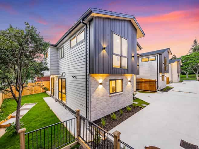 Lot 3/72 Woolfield Road, Papatoetoe