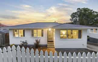 37 Compton Street , Hillcrest