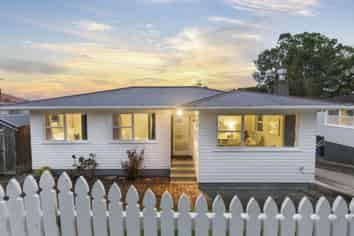 37 Compton Street , Hillcrest