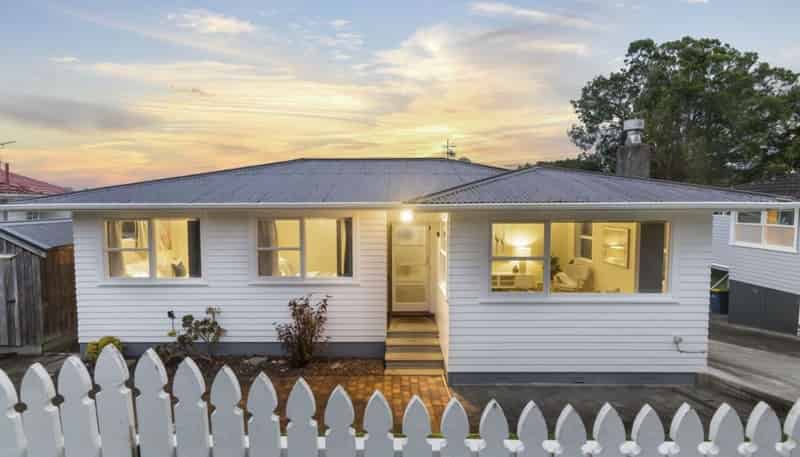 37 Compton Street , Hillcrest