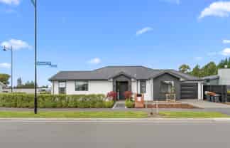 30 Spalling Road, Halswell