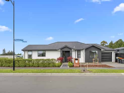 30 Spalling Road, Halswell