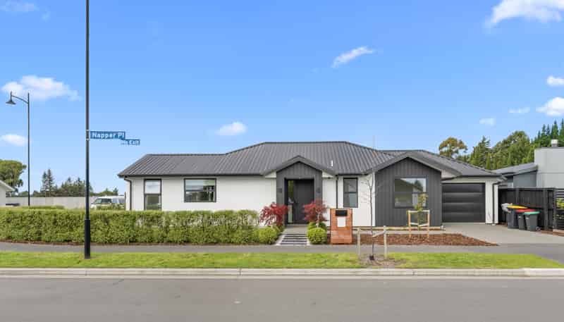 30 Spalling Road, Halswell