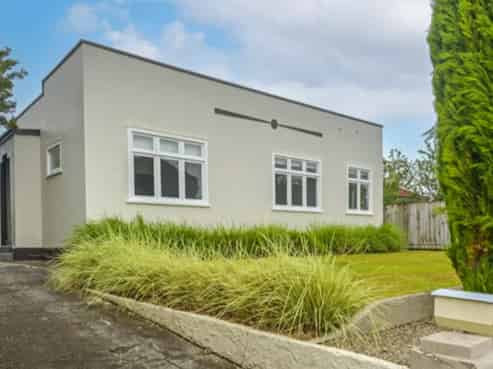 84 Fitzroy Street, Terrace End