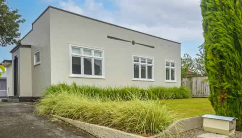 84 Fitzroy Street, Terrace End