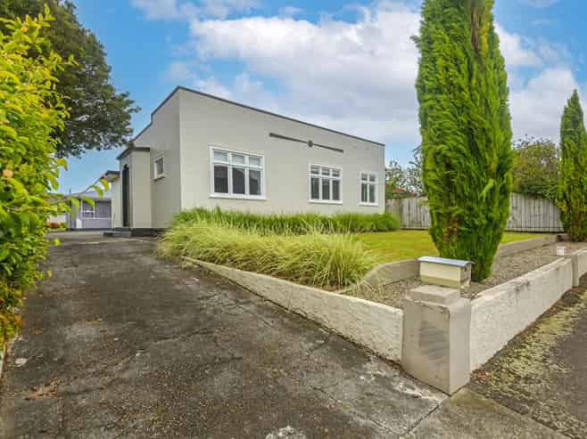 84 Fitzroy Street, Terrace End