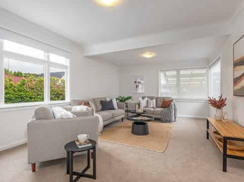 84 Fitzroy Street, Terrace End