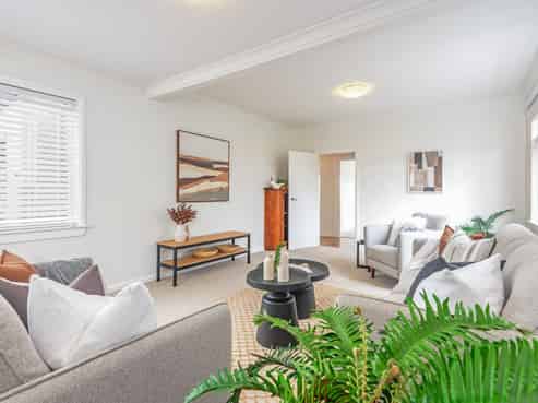 84 Fitzroy Street, Terrace End