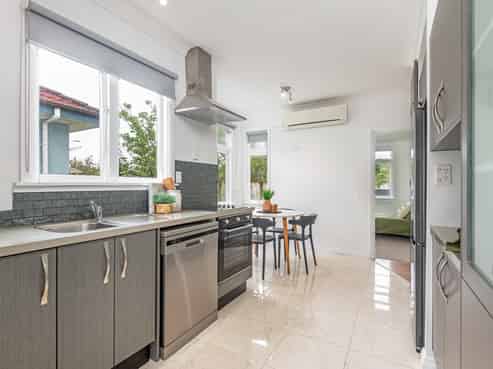 84 Fitzroy Street, Terrace End