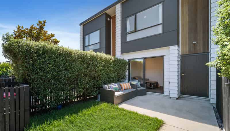 3 Beardmore Lane, Papakura