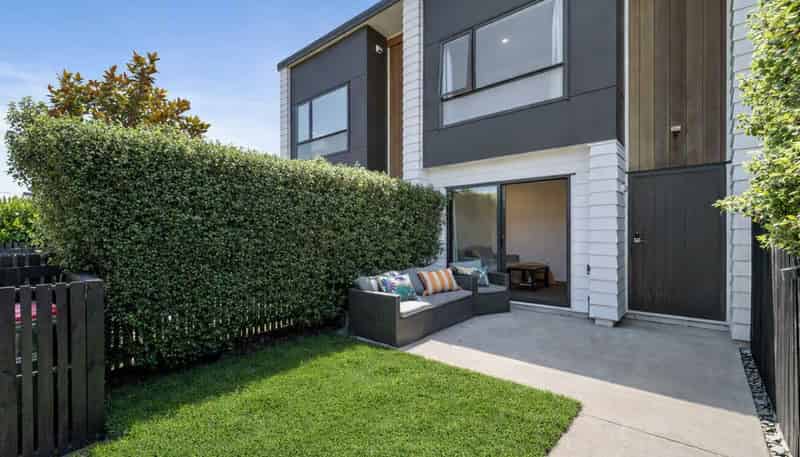 3 Beardmore Lane, Papakura