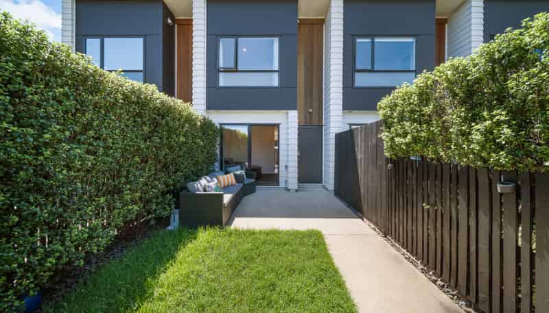 3 Beardmore Lane, Papakura