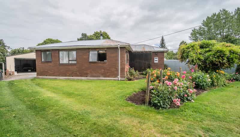 19 Neal Street, Temuka