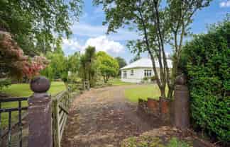 147 Thomsons Crossing Road West, Thomsons Crossing