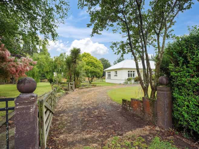 147 Thomsons Crossing Road West, Thomsons Crossing