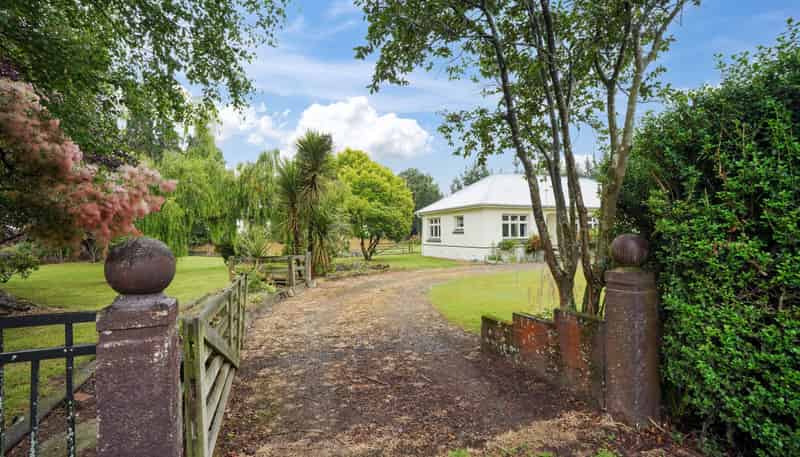 147 Thomsons Crossing Road West, Thomsons Crossing