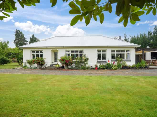 147 Thomsons Crossing Road West, Thomsons Crossing