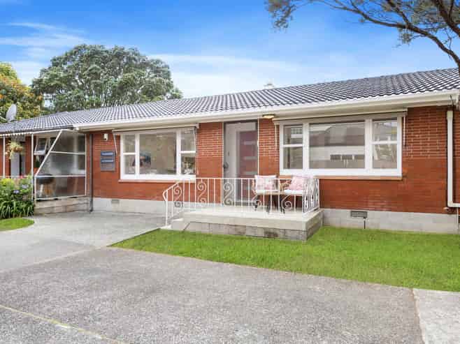 2/31 Wapiti Avenue, Epsom